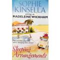 Sleeping Arrangements by Sophie Kinsella w/a Madeleine Wickham