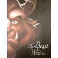 Disney Villains The Beast Within: A Tale of Beauty`s Prince by Serena Valentino