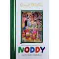 Noddy: Noddy Gets Into Trouble by Enid Blyton