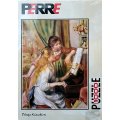 Anatolian Perre 1000 Piece Puzzle: Young Girls at the Piano