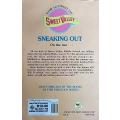 Sweet Valley Twins Sneaking Out by Francine Pascal