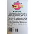 Sweet Valley High Secrets by Francine Pascal