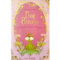 Tales of the Frog Princess by E D Baker