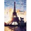 Trefl 1000 Piece Puzzle: Paris at Dawn
