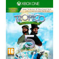 TROPICO 5 - Penultimate Edition - Brand New and SEALED for XBOX ONE