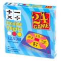 24@game Maths 24, 48card Double Digit game
