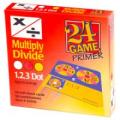 24@game, Maths 24, Multiply/Divide 48card pack