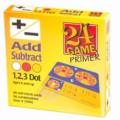 Maths24 Add/Subtract 48card pack