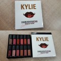 KYLIE MAKEUP -MATTE LIQUID LIPGLOSS 12PC / MADE IN THE U.S.A  *WHOLESALE*