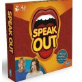 SPEAK OUT GAME/ THE RIDICULOUS MOUTHPIECE CHALLENGE/ CHRISTMAS GIFT/SOCIAL ACTIVITY GAME