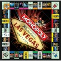 MONOPOLY: LAS VEGAS EDITION/ CHRISTMAS GIFT/SOCIAL ACTIVITY GAME