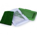 PUPPY POTTY TRAINING PAD *CHEAPEST SHIPPING OUT OF ALL SELLERS*