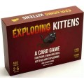 EXPLODING KITTENS / age 7up and 30up / 2 sets for R199 *BARGAIN SALE* *CHRISTMAS SALE*
