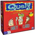 QUELF CARD GAME / CHRISTMAS GIFT/SOCIAL ACTIVITY GAME