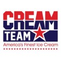 CREAM TEAM - BUTTERCREAM 3MG 100ML / AMERICA'S FINEST ICE CREAM / VAPE JUICE / E - LIQUIDS