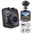 Car Dash Cam full HD with G-Sensor, Motion Detection, Loop-Cycle Recording