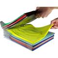 EZSTAX Interlocking Dividers To Keep Stacks Of Clothing Organized 5 pack deal