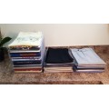 EZSTAX Interlocking Dividers To Keep Stacks Of Clothing Organized 5 pack deal