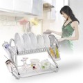 2-Layer Dish Drainer *SPECIAL*