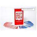 Never Have I Ever Best Card Game & Party Game for Unstoppable Laughter with Good Friends