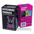 Disturbed Friends - The Worst Game Ever Made