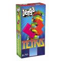 JENGA TETRIS GAME / SOCIAL ACTIVITY / CHRISTMAS SPECIAL
