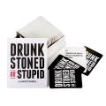 DRUNK STONED OR STUPID [A Party Game]