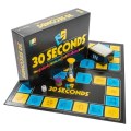 30 SECONDS GAME / SOCIAL ACTIVITY / CHRISTMAS SPECIAL