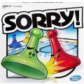 Sorry ! - Kids Board Game - Ages 6+