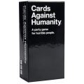 Cards Against Humanity / party game for Horrible people