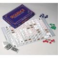 SEQUENCE BOARD GAME