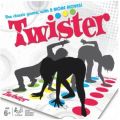 TWISTER - THE CLASSIC GAME WITH 2 MORE MOVES - SOCIAL ACTIVITY  PARTY  BODY GAME