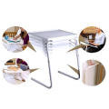 Table mate 2 | Foldable Adjustable Portable bedside laptop table