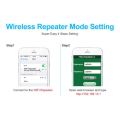 300mbps Wireless Wifi Repeater Powerful Wifi Booster