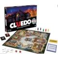 Cluedo The Classic Mystery Game | BOARD GAME