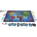 Risk Board Game: Global Domination