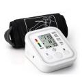 Intelligent Automatic Arm Blood Pressure Monitor