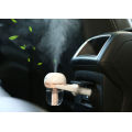 Car Air Humidifer Mist Diffuser Steam Essential Oil Ultrasonic Aroma Purifier