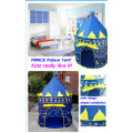BEAUTIFUL CUBBY HOUSE - Blue