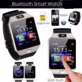 Bluetooth Smart Watch Phone Mate Sports