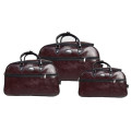 Duffle Luggage Bag Set