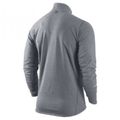 Original Mens NIKE Dri-Fit Element Half Zip Running Top - Full Sleeves - 717404 060 Size Extra Large