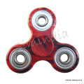 Hand Spinner Toy to Reduce Stress gain Focus and Kills Boredom - Choose from 3 designs