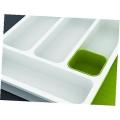 Drawer Storage Expandable Cutlery Tray
