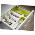 Drawer Storage Expandable Cutlery Tray