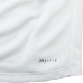Original Mens Nike Miler Short Sleeve DRI FIT Running Shirt WHITE 835938 100 Size Medium