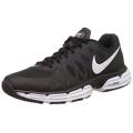 Black Friday - Original Mens NIKE Dual Fusion TR 6 704889 001 Black Training Size UK 8.5 (SA 8.5)