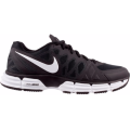 Black Friday - Original Mens NIKE Dual Fusion TR 6 704889 001 Black Training Size UK 8.5 (SA 8.5)