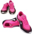 Original Women's NIKE FLEX TRAINER 6 831217 600 Size UK 4.5 (SA 4.5)