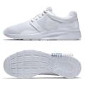Original Mens Nike Kaishi NS Athletic Shoes White 747492 100 Size UK 9.5 (SA 9.5)